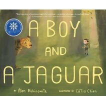 Boy and a Jaguar