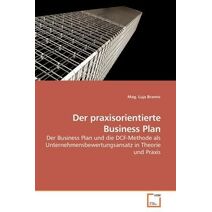 praxisorientierte Business Plan