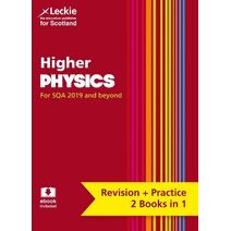 Higher Physics (Leckie Complete Revision & Practice)