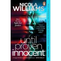 Until Proven Innocent (Lee Mitchell)