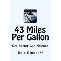 43 Miles Per Gallon (Transition to Electric Vehicles)