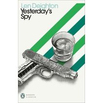 Yesterday's Spy (Penguin Modern Classics)