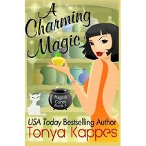 Charming Magic (Magical Cures Mystery)