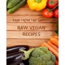 Raw Vegan Recipes