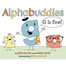 Alphabuddies: G Is First!
