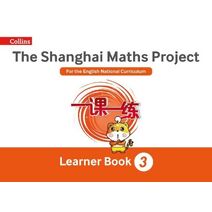 Year 3 Learning (Shanghai Maths Project)