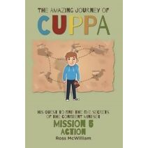 Amazing Journey of Cuppa