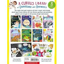 Curious Library of Questions and Answers 8-pack