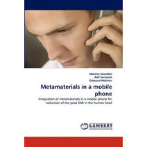 Metamaterials in a Mobile Phone