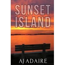 Sunset Island (Friends)