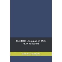 REXX Language on TSO