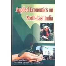 Appiled Economics in North East India