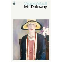 Mrs Dalloway (Penguin Modern Classics)