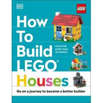 How to Build LEGO Houses