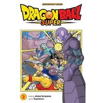 Dragon Ball Super, Vol. 2 (Dragon Ball Super)
