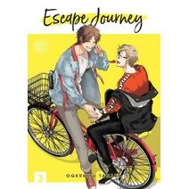 Escape Journey, Vol. 3 (Escape Journey)