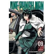 One-Punch Man, Vol. 9 (One-Punch Man)