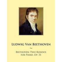 Beethoven (Samwise Music for Piano II)