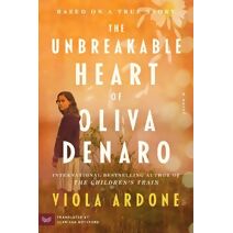 Unbreakable Heart of Oliva Denaro