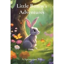 Little Bunny's Adventures