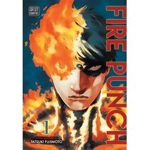 Fire Punch, Vol. 1 (Fire Punch)