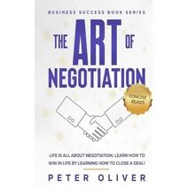 Art Of Negotiation (Business Success)