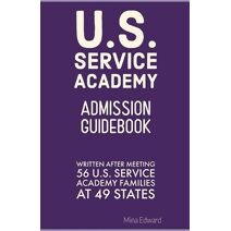 "Aim for the U.S. Service Academies"