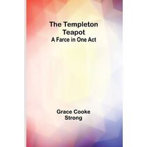 Templeton Teapot