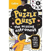 Missing Astronaut (Puzzle Quest)