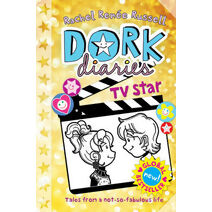 Dork Diaries: TV Star (Dork Diaries)