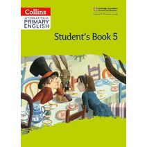 International Primary English Student's Book: Stage 5 (Collins International Primary English)