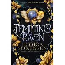 Tempting Raven (Curse of the Vampire Queen)
