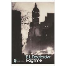 Ragtime (Penguin Modern Classics)
