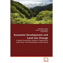 Economic Development and Land Use Change