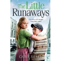 Little Runaways (Halfpenny Orphans)