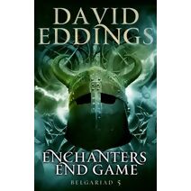 Enchanters' End Game (Belgariad (TW))