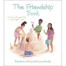Friendship Book (Thoughts and Feelings)