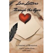 Love Letters Through the Ages