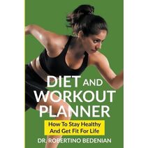 Diet and Workout Planner