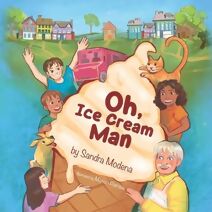 Oh Ice Cream Man (Favorite Things to Do)