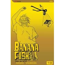 Banana Fish, Vol. 19 (Banana Fish)