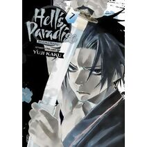 Hell's Paradise: Jigokuraku, Vol. 7 (Hell's Paradise: Jigokuraku)