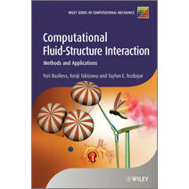 Computational Fluid-Structure Interaction - Methods and Applications