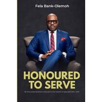 Honoured to Serve