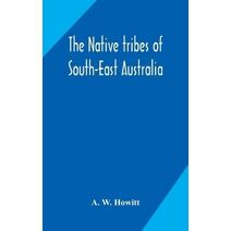 native tribes of South-East Australia