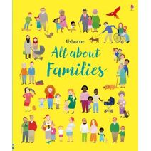 All About Families (All About)