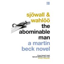 Abominable Man (Martin Beck series)