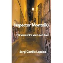 Inspector Montoliu. The Case of the Unknown Twin