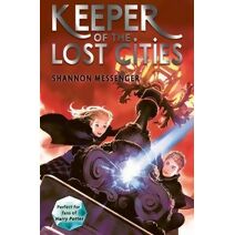 Keeper of the Lost Cities (Keeper of the Lost Cities)