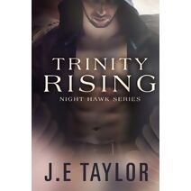 Trinity Rising (Night Hawk Trilogy)